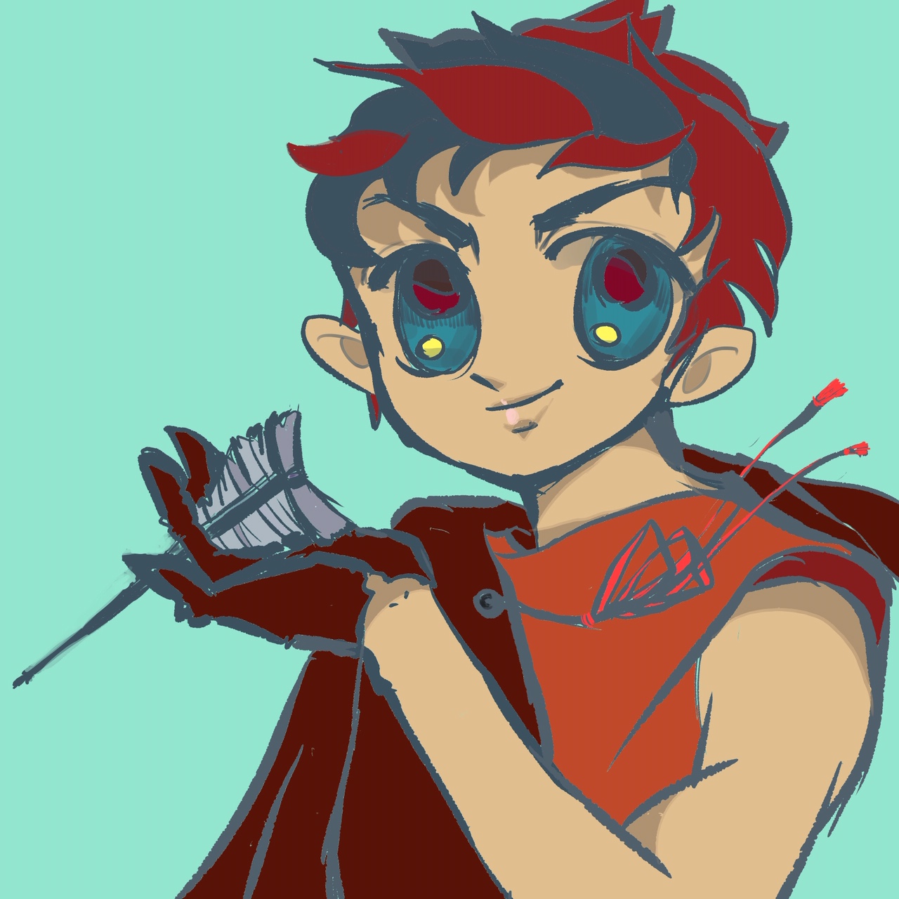 SW2.0 シェイ・ウィル