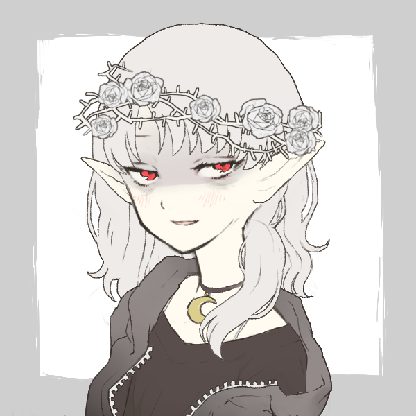 SW2.0 ミーシャ＝ローザティカ