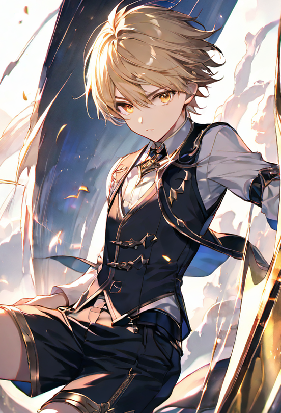 SW2.0 ルシアン＝バルリエ