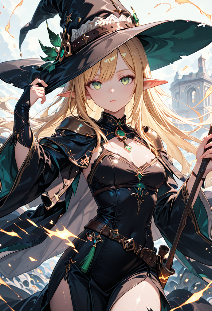 SW2.0 ユレイア＝プリオール