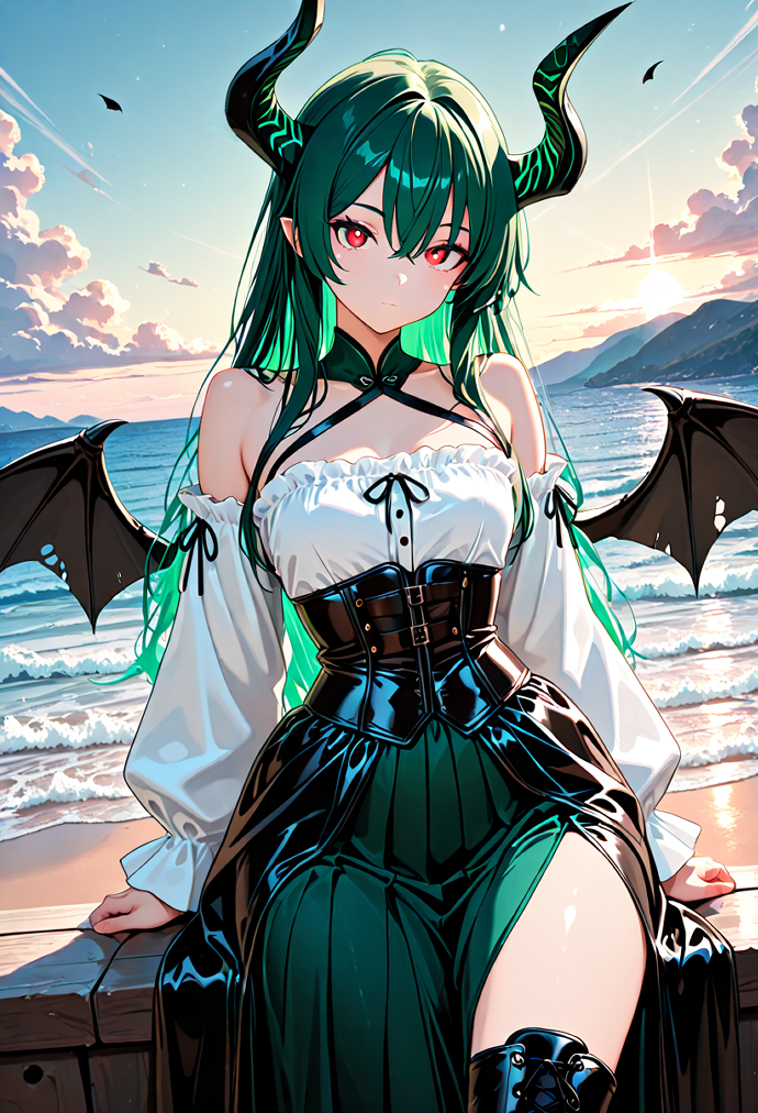 SW2.0 無もなきドレイク（魔剣なし）