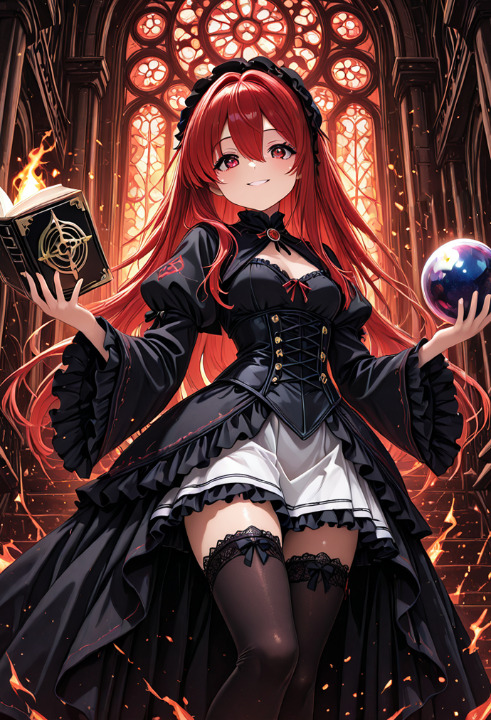 SW2.0 ドロテア＝コメット