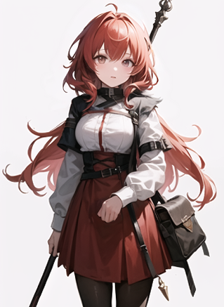 SW2.0 ミリアム＝ヴィーゲルト