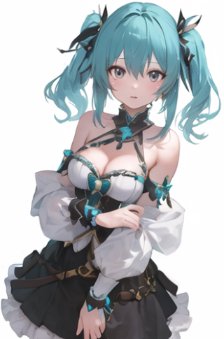 SW2.0 ディアナ＝クラウゼヴィッツ