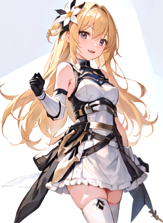 SW2.0 オーレリア=マグヌス