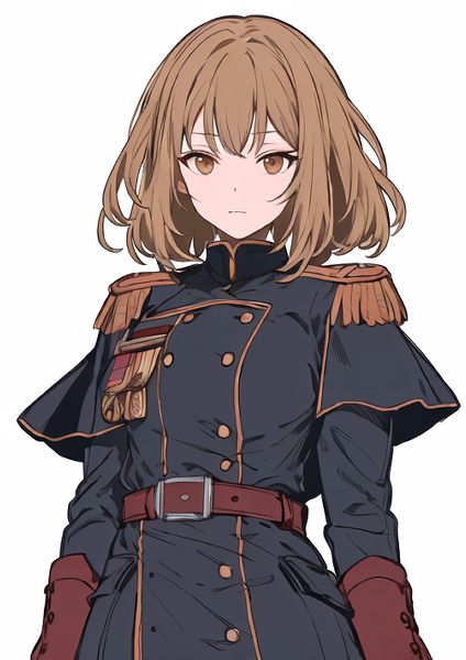 SW2.0 ミステール=ルンドヴァル