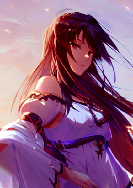 SW2.0 ミセリア=ブロムステット