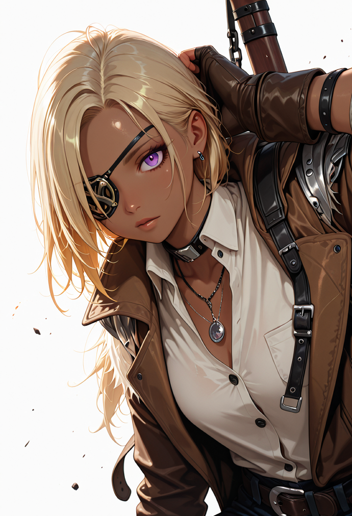 SW2.0 エスタバン