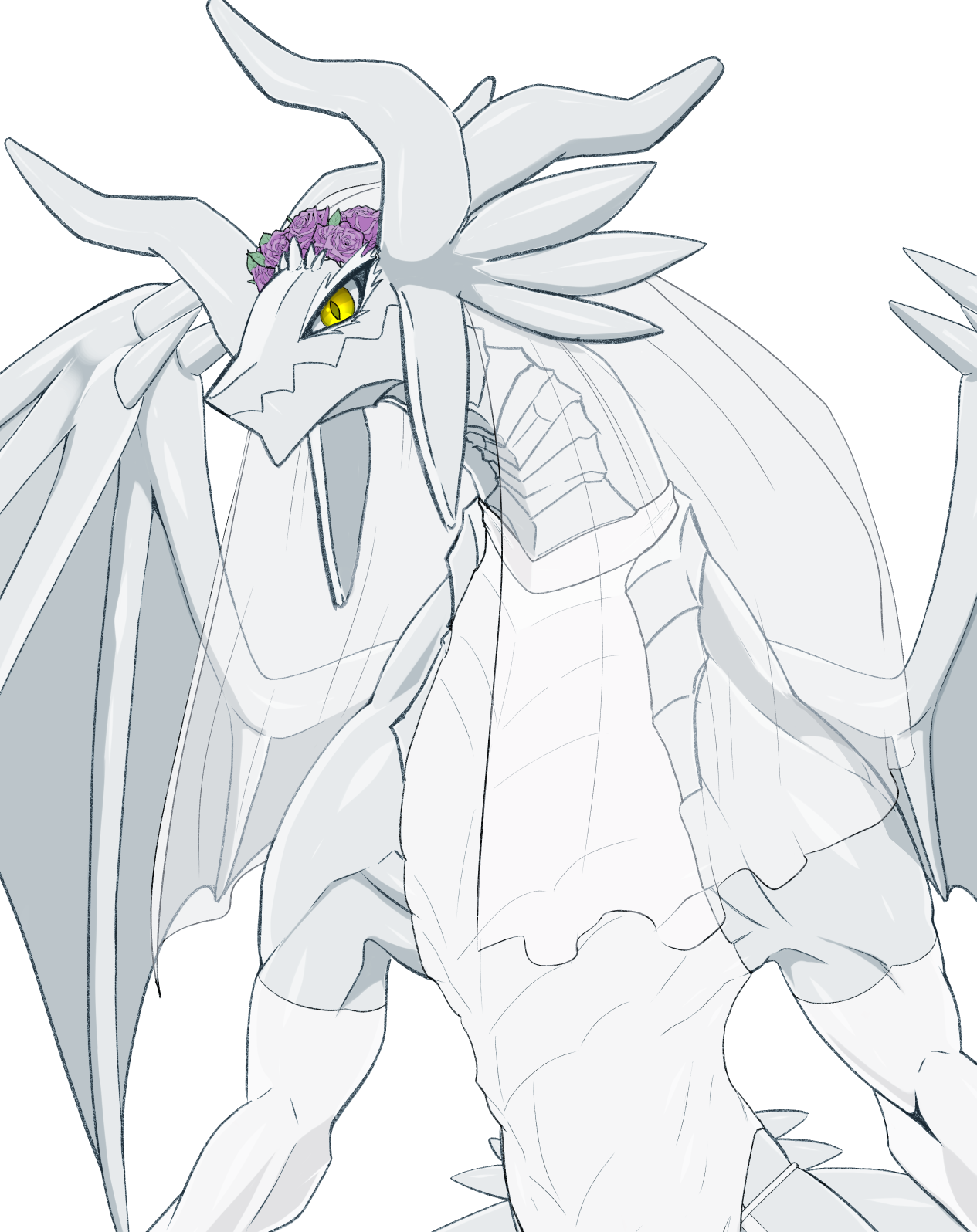 SW2.0 アラウロラ・レジーナ・マグナリデル