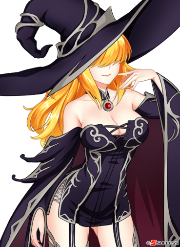 SW2.0 ファムト・デュークス・ファロス