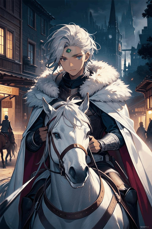 SW2.0 ルキウス・エピヌ