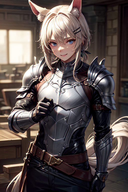 SW2.0 フォルティノ