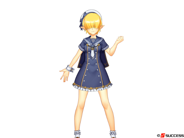 SW2.0 ソフィーリア