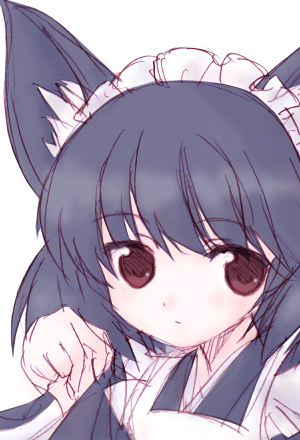 キャラクタ画像