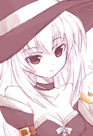 キャラクタ画像