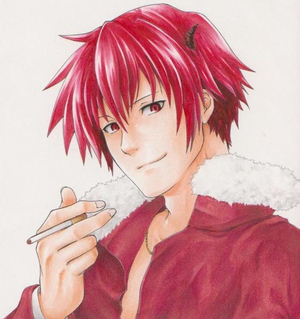 キャラクタ画像