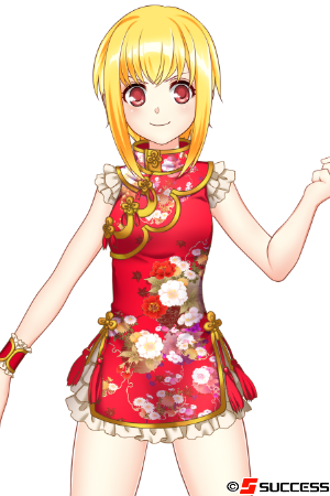 キャラクタ画像