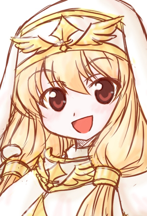 キャラクタ画像