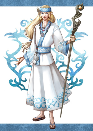 キャラクタ画像