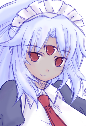 キャラクタ画像