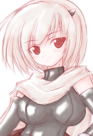 キャラクタ画像