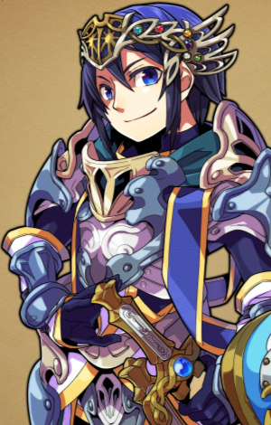 キャラクタ画像