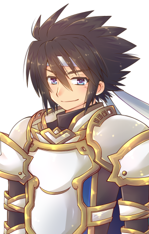 キャラクタ画像