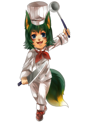 キャラクタ画像