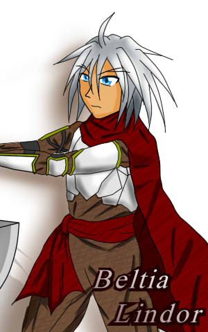 キャラクタ画像