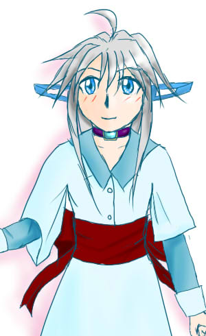 キャラクタ画像