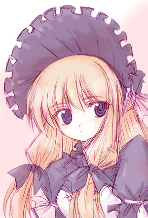 キャラクタ画像