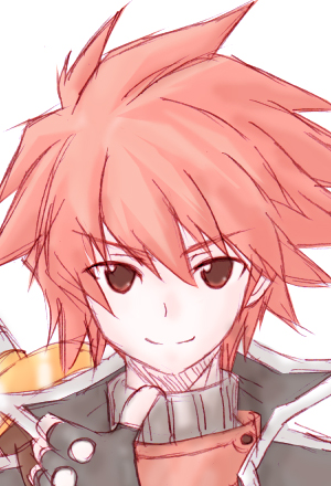 キャラクタ画像