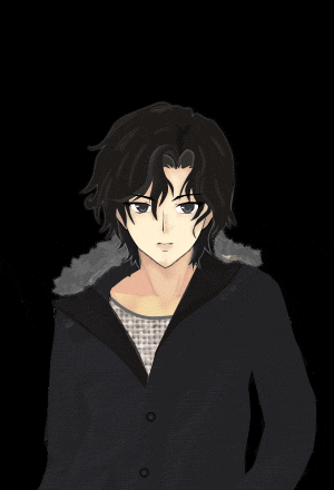 キャラクタ画像