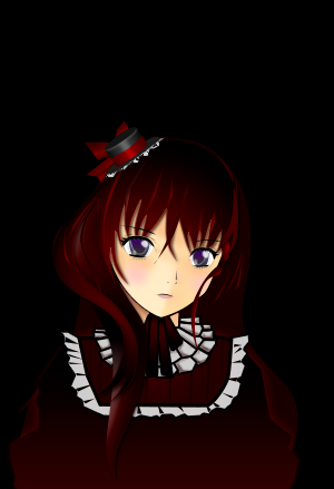 キャラクタ画像