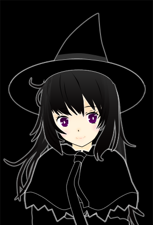 キャラクタ画像