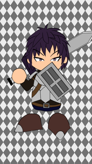 キャラクタ画像