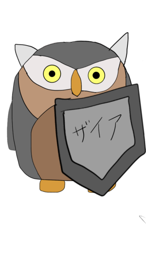 キャラクタ画像