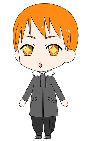 キャラクタ画像