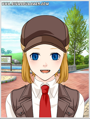 キャラクタ画像