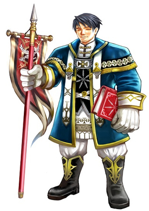 キャラクタ画像