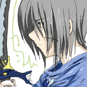 キャラクタ画像