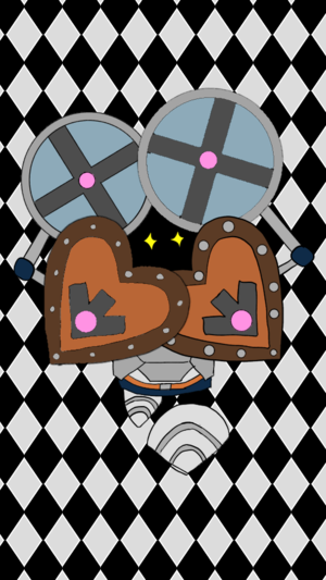 キャラクタ画像