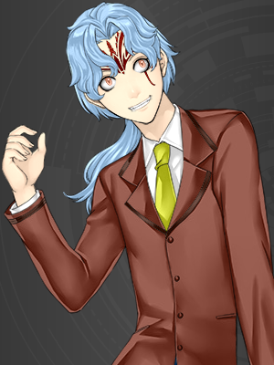 キャラクタ画像