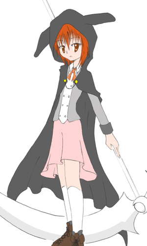 キャラクタ画像