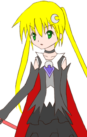 キャラクタ画像