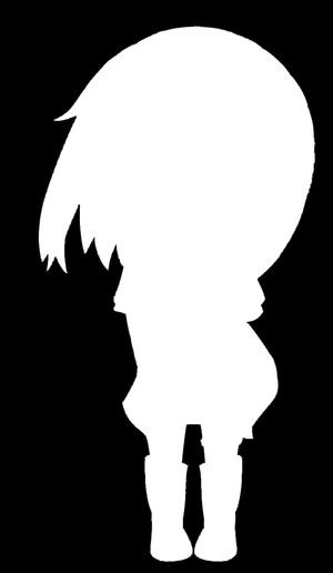 キャラクタ画像