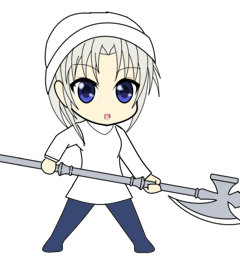 キャラクタ画像