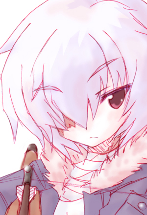 キャラクタ画像