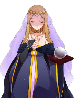 キャラクタ画像