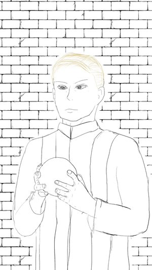 キャラクタ画像